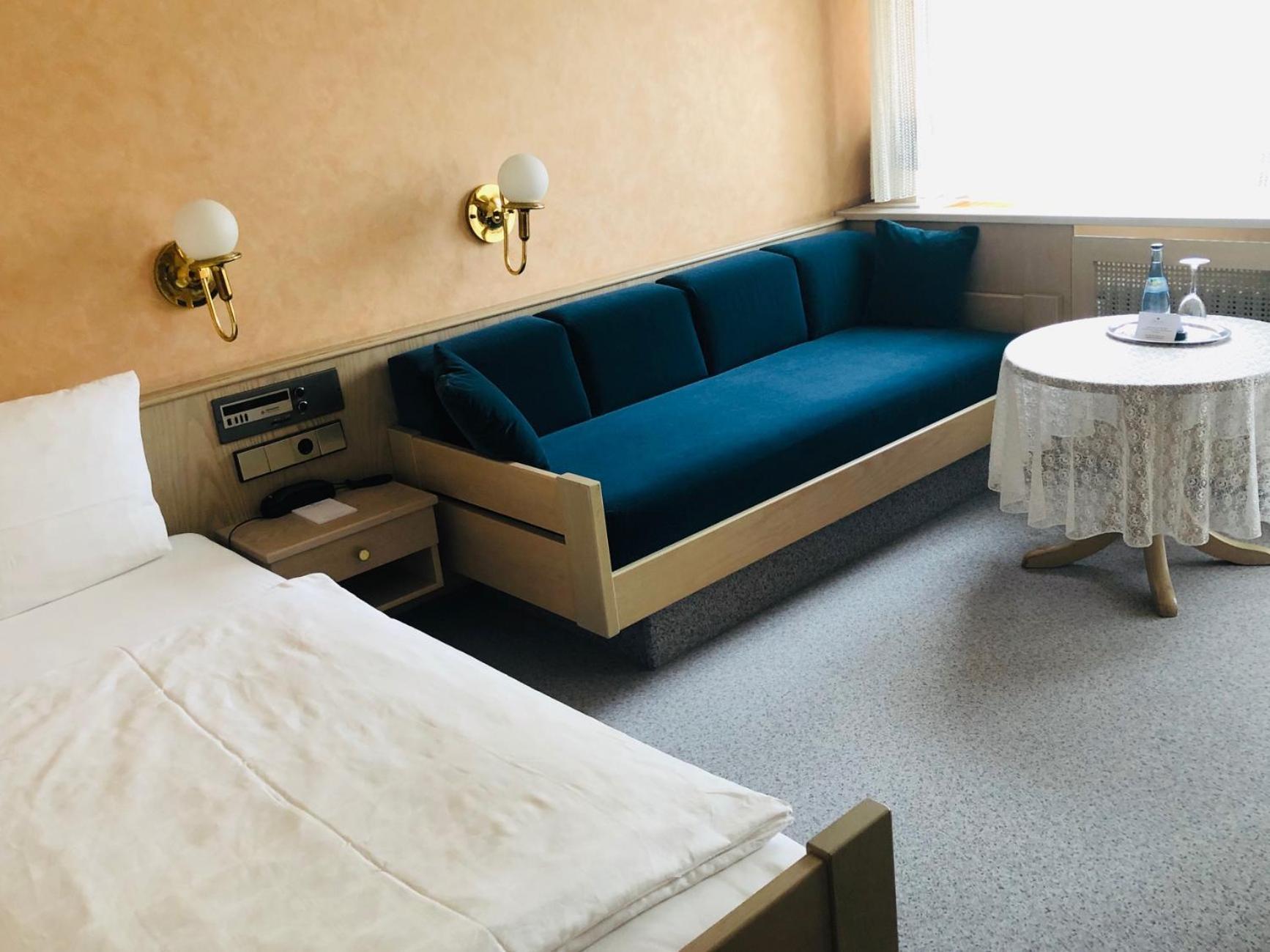 Hotel Zum Ochsen Oberstenfeld 外观 照片