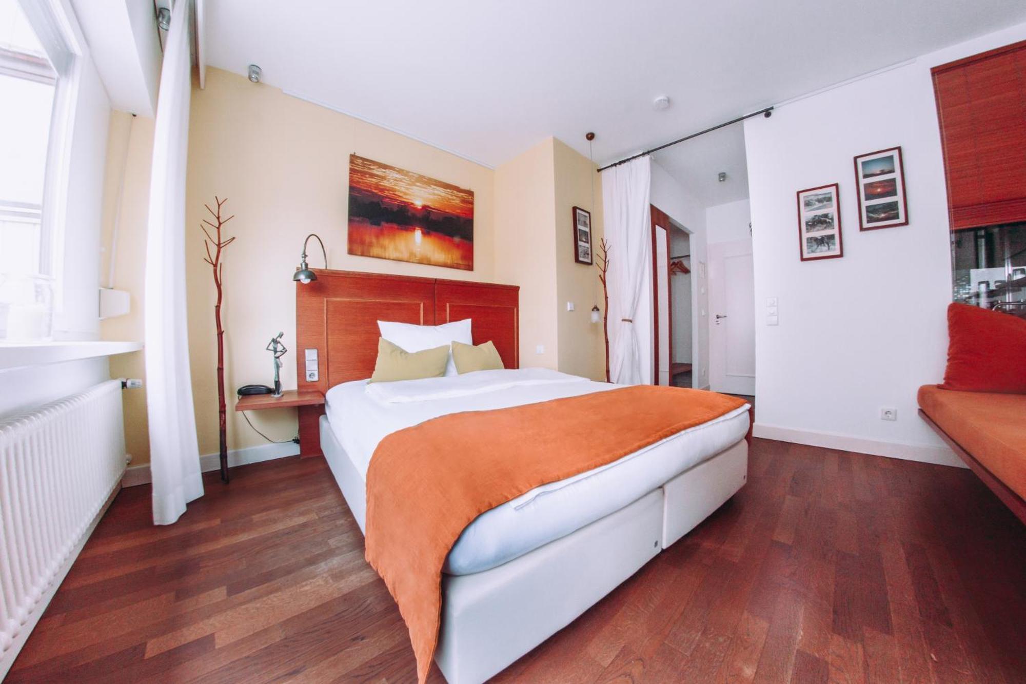 Hotel Zum Ochsen Oberstenfeld 外观 照片