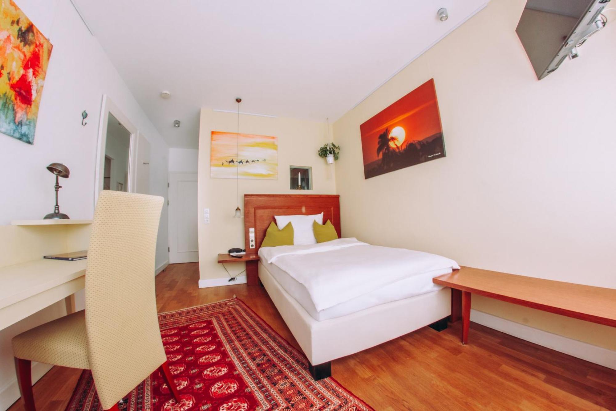 Hotel Zum Ochsen Oberstenfeld 外观 照片