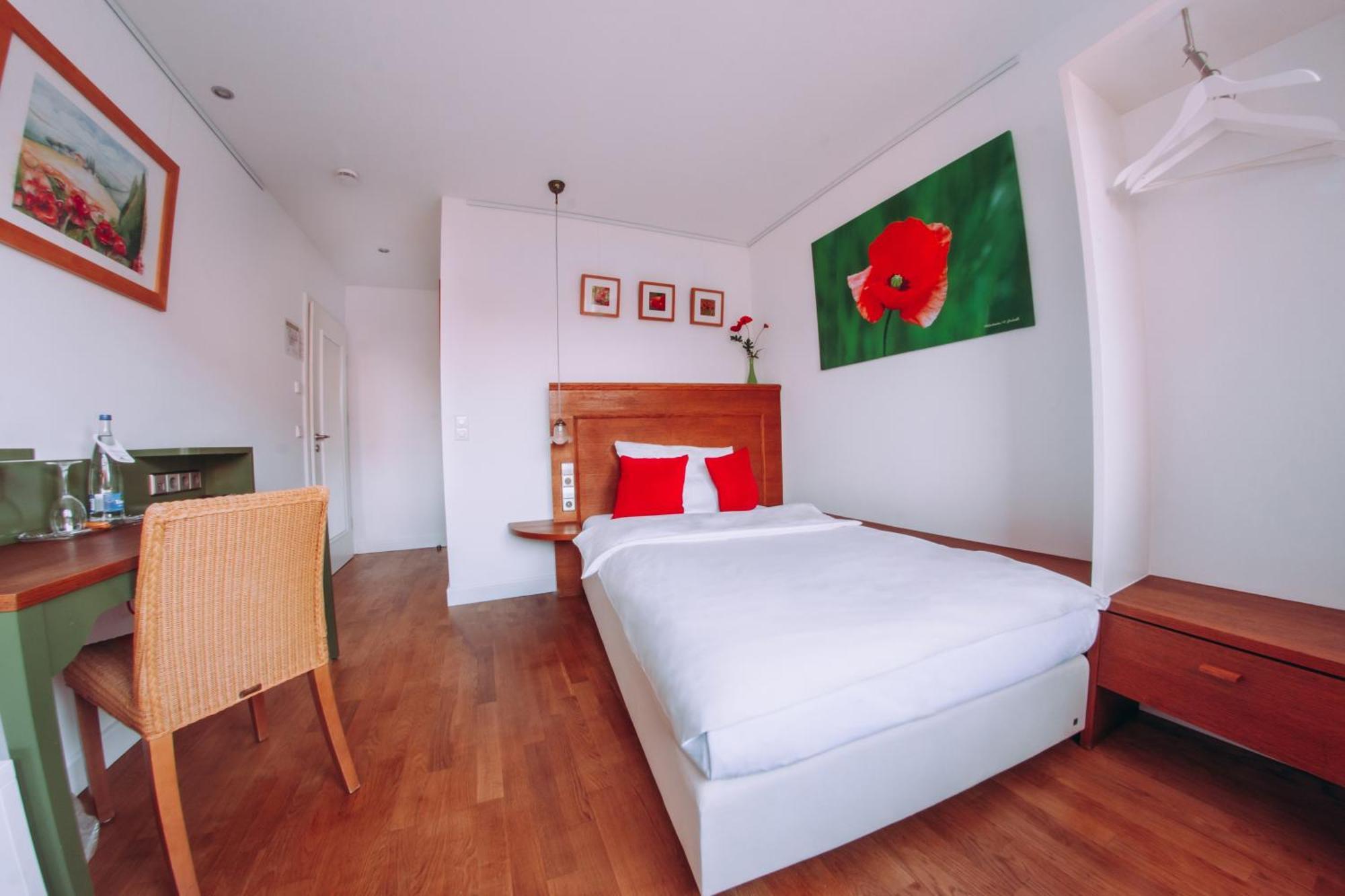 Hotel Zum Ochsen Oberstenfeld 外观 照片